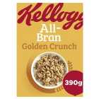 Kellogg's All-Bran Fibre Crunch Breakfast Cereal 390g