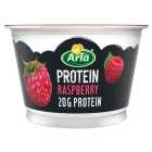 Arla Protein Raspberry Yogurt 200g
