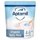 Aptamil Organic Baby Rice 100g