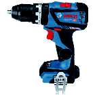 Bosch GSB 18 V-60 Professional Brushless Connection Ready 18V Combi Drill in Carton (Bare Unit)