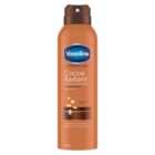 Vaseline Spray & Go Cocoa Body Moisturiser 190ml