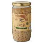 Reflets de France White Beans Natural 850ml