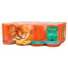 Butcher's Classic Cat Food Variety Pack 12 x 400g