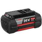 Bosch GBA 36V 6.0Ah CoolPack Professional Battery 