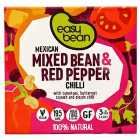Easy Bean Mexican Mixed Bean & Red Pepper Chilli 320g