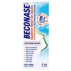 Beconase Hayfever Relief Nasal Spray - Non-drowsy - 100 Sprays