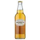 Frome Valley Henney's Dry Cider Bottle 500ml