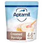  Aptamil Creamed Porridge Cereals 125g