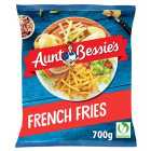 Aunt Bessie's French Fries 700g