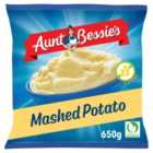 Aunt Bessie's Mashed Potato 650g