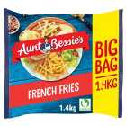 Aunt Bessie's French Fries 1.4kg