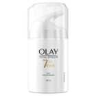 Olay Total Effects Day Cream SPF15 50ml