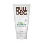 Bulldog Original Face Wash 150ml