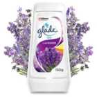 Glade Solid Bathroom Gel Lavender Air Freshener 150g