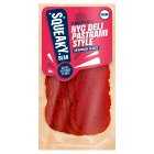 Squeaky Bean Pastrami Style Slices, 90g