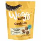 Wagg Peanut and Banana Cookies Dog Treats 125g