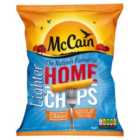 McCain Lighter Home Chips 1kg