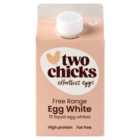 Two Chicks Free Range Liquid Egg White 500g