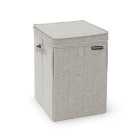 Brabantia Stackable Grey 35L Laundry Box
