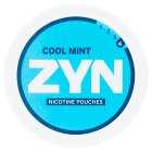 Zyn Nicotine Pouch Cool Mint Strong 6mg, 20s