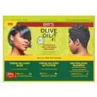 Ors Touch-Up No-Lye Hair Relaxer Kit