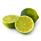 Natoora Organic Unwaxed Limes 2 per pack