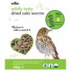 Wilko Wild Bird Dried Calci Worms 500g