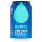 Big Drop Brewing Co. Pale Ale 330ml