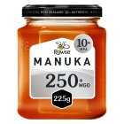 Rowse Manuka Honey 250+ MGO, 225g