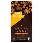 Cafédirect Fairtrade Mayan Gold Ground Coffee, 200g