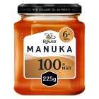 Rowse Manuka Honey 100+ MGO, 225g