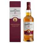 The Glenlivet 15 Year Old Single Malt Scotch Whisky 70cl
