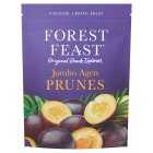 Forest Feast Orchard Prunes, 200g