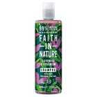 Faith in Nature Lavender Shampoo, 400ml
