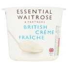 Essential Creme Fraiche, 300ml