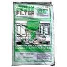 Universal Carbon Grease Filter
