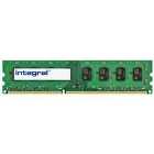 Integral 4GB (1x 4GB) 1600MHz DDR3 DIMM PC Memory Module