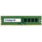 Integral 16GB (1x 16GB) 2400MHz DDR4 DIMM PC Memory Module