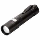 Wilko CREE LED Adjustable Rechargeable Torch 5W