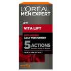 L'Oreal Men Expert Vita Lift 5 Anti Ageing Daily Moisturiser 50ml