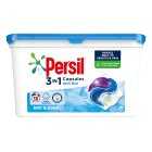 Persil 3 In 1 Non Bio Laundry Washing Capsules 38W, 1026g
