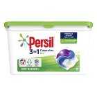 Persil 3 in 1 Bio Laundry Washing Capsules, 36Each