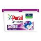 Persil 3 in 1 Colour Protect Laundry Washing Capsules, 32s