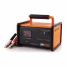 RAC 12 Amp Orange Battery Charger