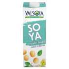Valsoia Sweetened Soya Milk with Calcium 1L