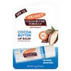 Palmer's Cocoa Butter Formula Ultra Moisturizing Lip Balm with SPF15 4g