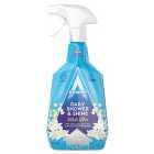 Astonish Shower Shine Self Clean Spray 750ml