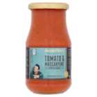 Jamie Oliver Tomato & Mascarpone Pasta Sauce 400g