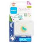 Mam Perfect Night Soother 12+ Months