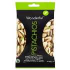 Wonderful Pistachios Roasted & Salted 115g